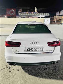 اودي A6